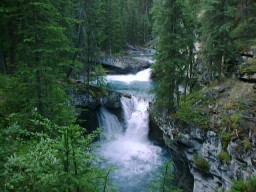 BanffJohnstonCanyon3_s.jpg (19269 �o�C�g)