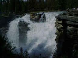 IceFieldParkwayAthabascaFalls1_s.jpg (12670 �o�C�g)